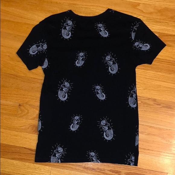 ZARA MENS T SHIRT - Picture 2 of 3